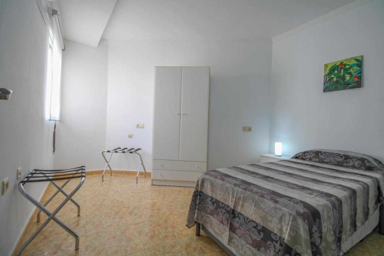 Alacant Home: Santa Pola. Piso Moderno A 200 Metros De La Playa Екстериор снимка