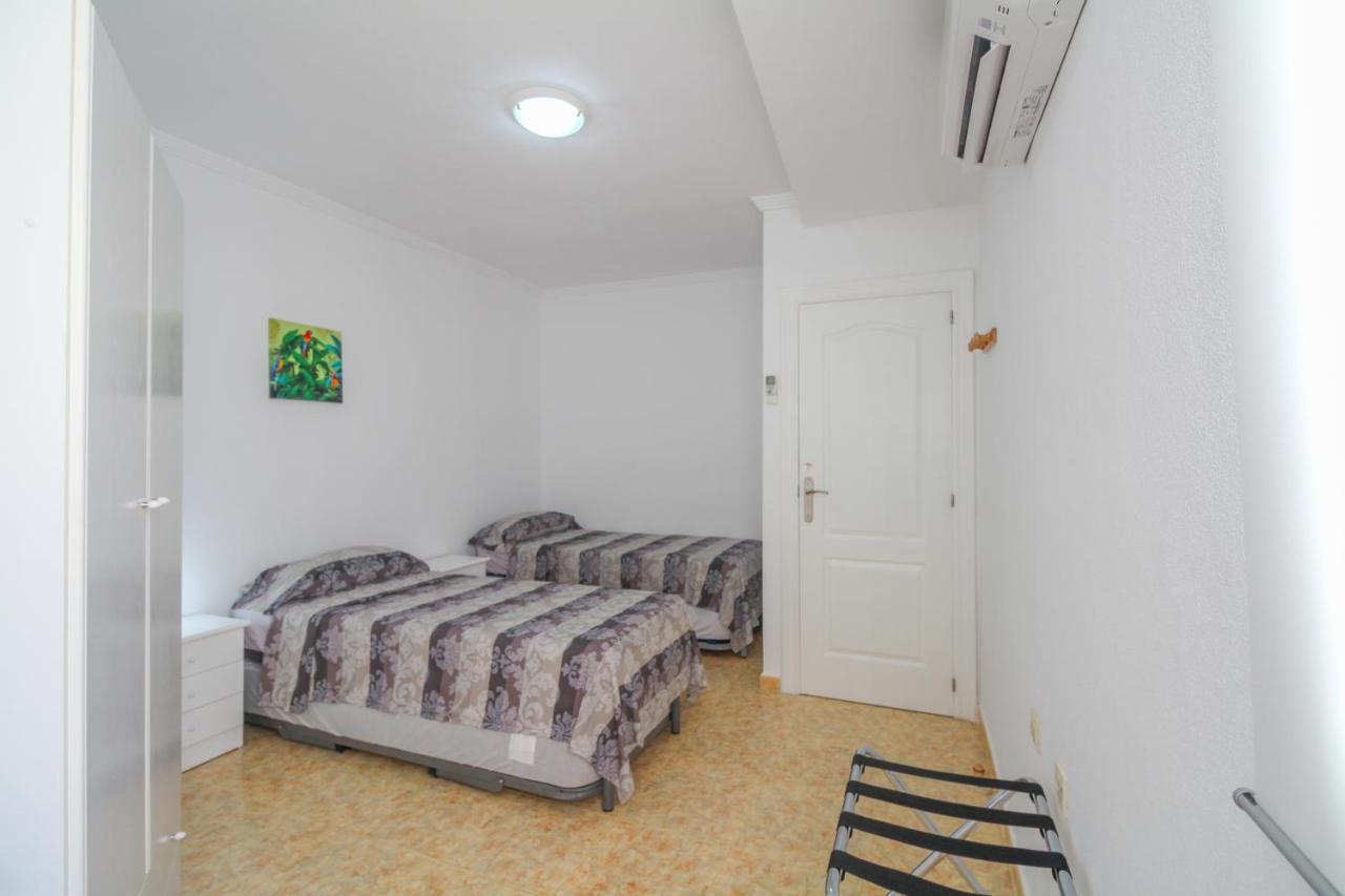 Alacant Home: Santa Pola. Piso Moderno A 200 Metros De La Playa Екстериор снимка
