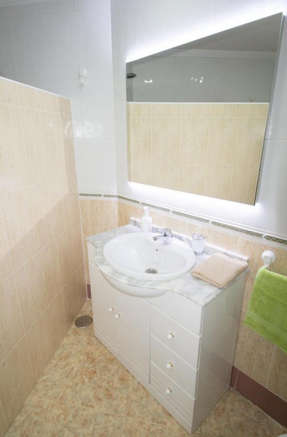 Alacant Home: Santa Pola. Piso Moderno A 200 Metros De La Playa Екстериор снимка