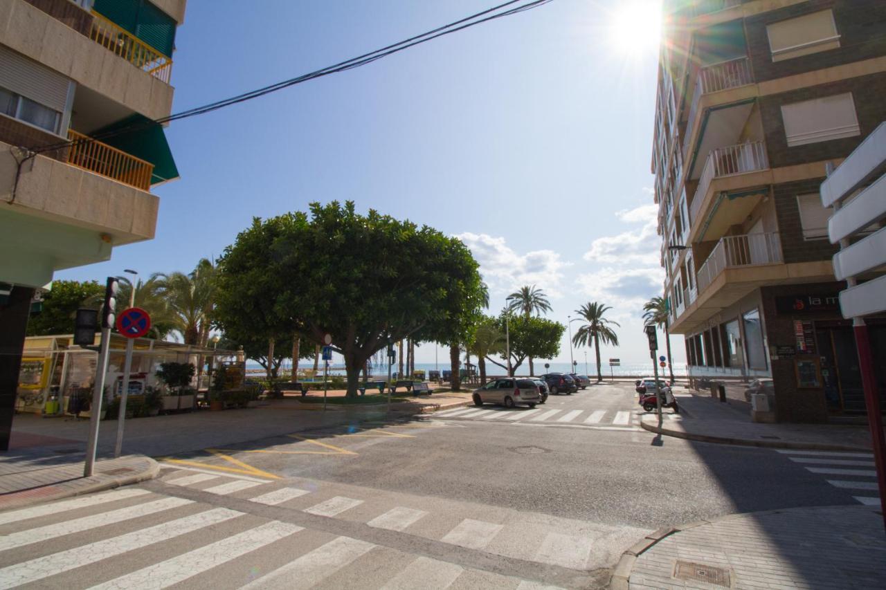 Alacant Home: Santa Pola. Piso Moderno A 200 Metros De La Playa Екстериор снимка